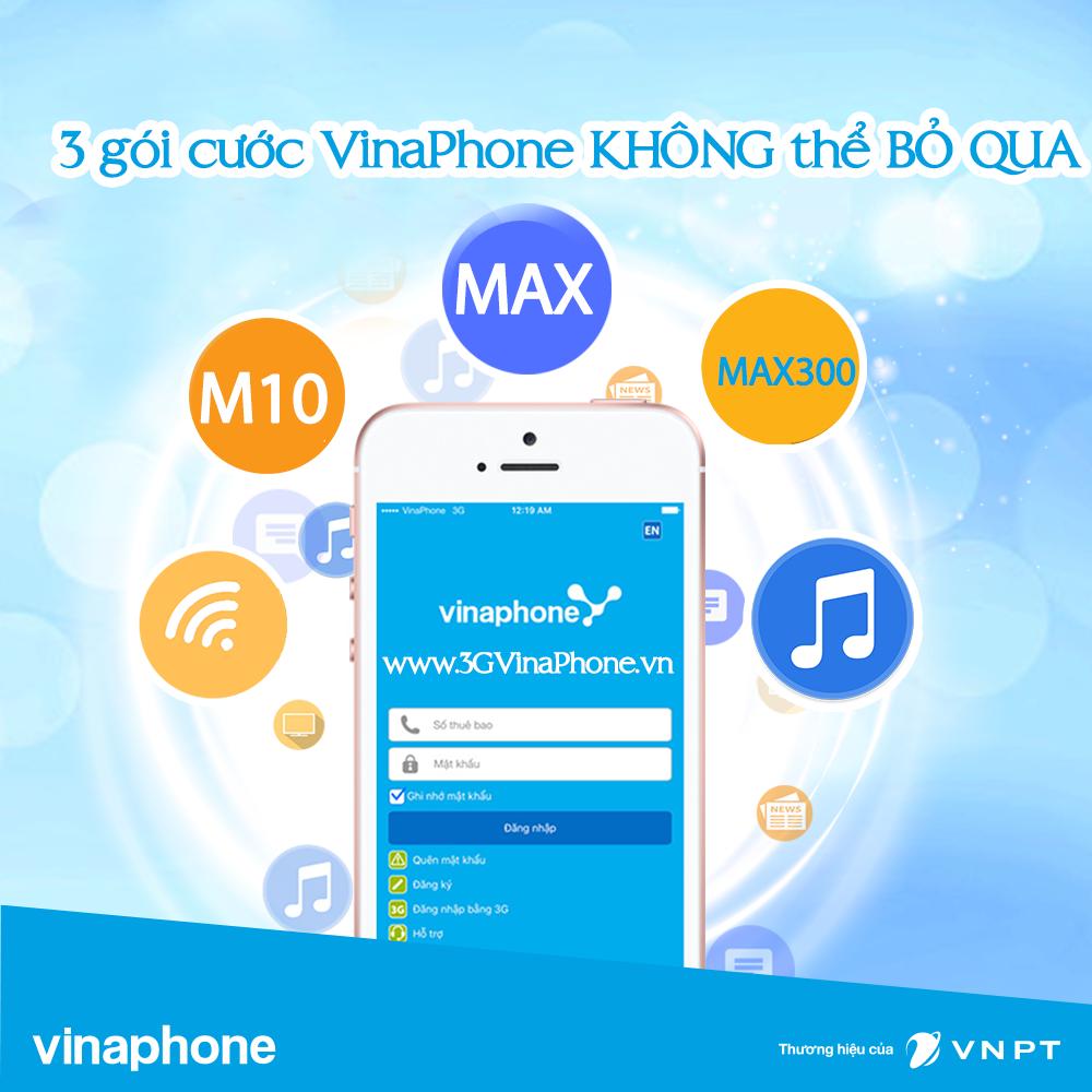 Mua sim 3G Vina để tha hồ lướt Web (Nguồn: 3gvinaphone.vn)