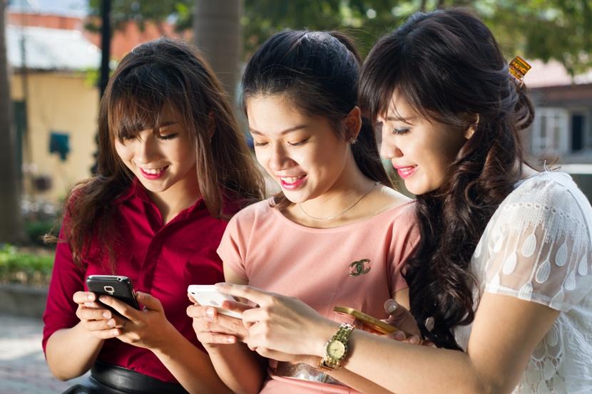 Sim số gánh đẹp hợp mệnh sẽ đem đến cho người dùng nhiều may mắn (Nguồn: xahoithongtin.com.vn)