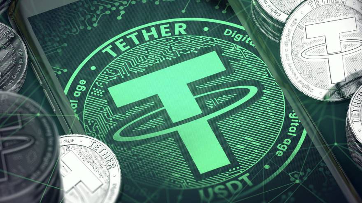Đồng USDT đang bị cho là lừa đảo - Money24h