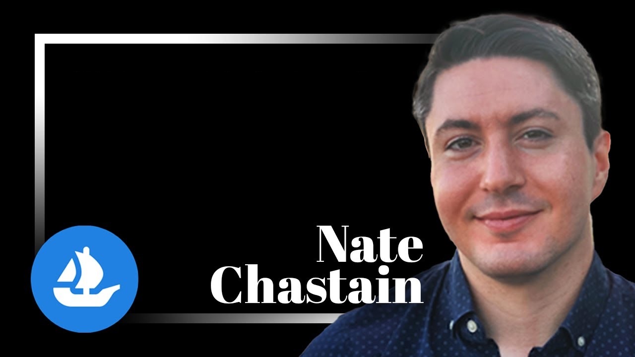 Giám đốc sản phẩm Nate Chastain của OpenSea xin nghỉ việc sau khi bị cáo buộc giao dịch nội gián NFT 