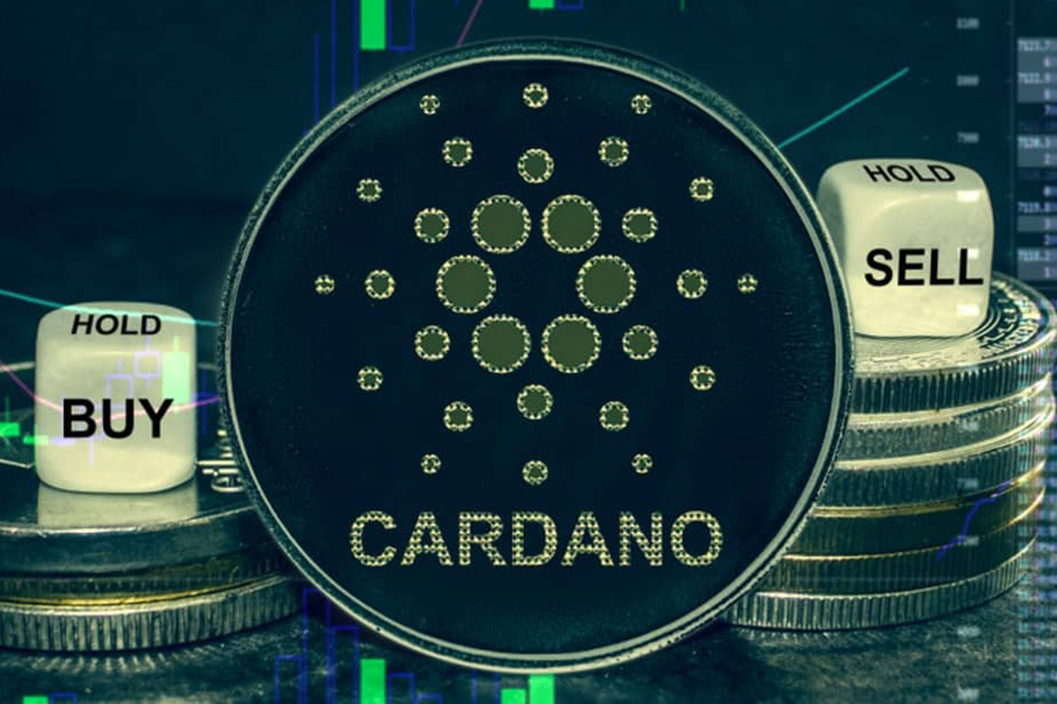 Cardano - Một trong những đồng tiền điện tử tiềm năng với khả năng giao dịch an toàn, liên tục, chi phí thấp