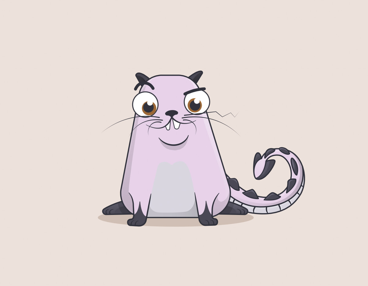 Trò chơi CryptoKitties