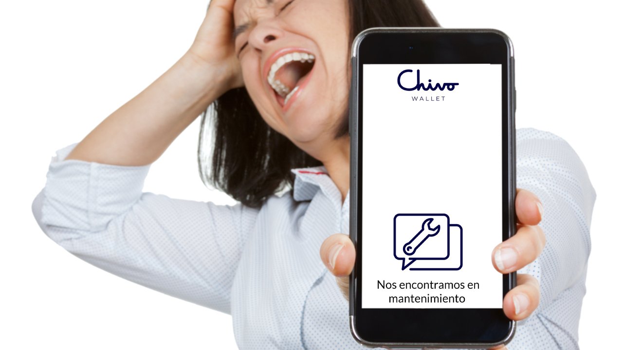 Ví Chivo Bitcoin của El Salvador liên tục gặp lỗi - Money24h