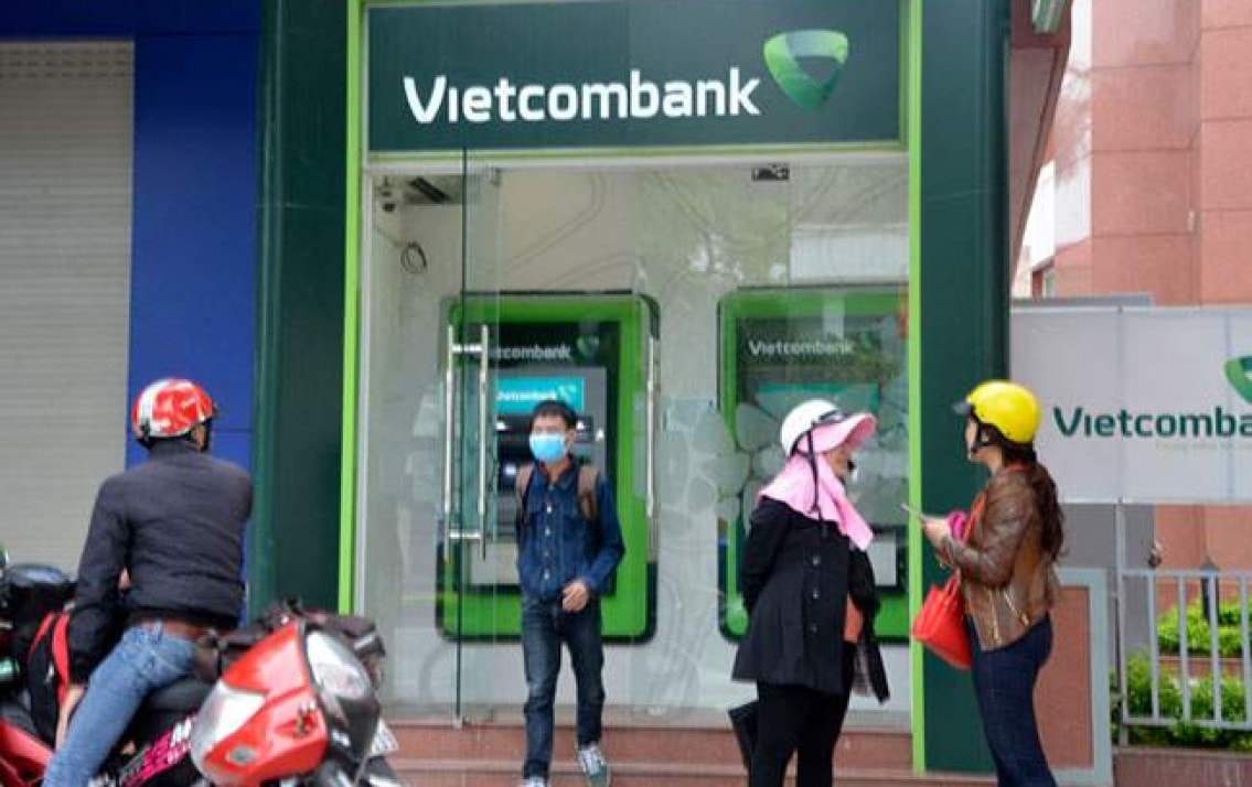 Cách chuyển tiền qua thẻ ATM Vietcombank