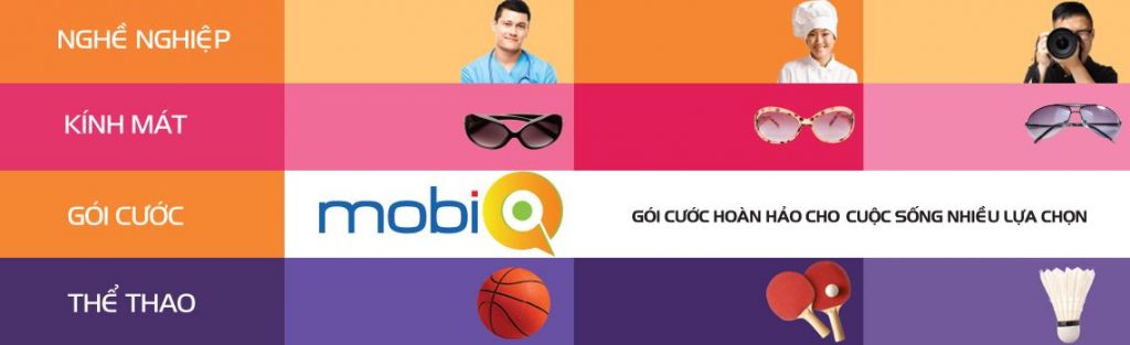 MobiQ có giá cước rẻ gần 50% (Nguồn: mobifone.vn)