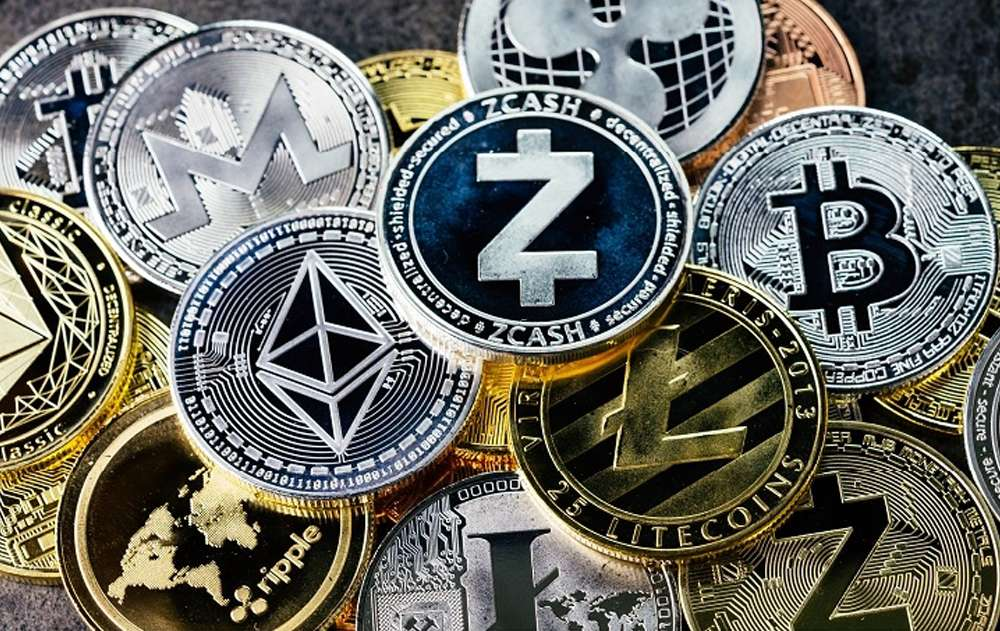 Altcoin là gì?
