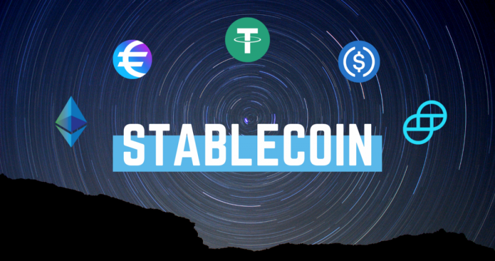 Stablecoin là đồng altcoin bình ổn giá và được phát hành bởi các sàn giao dịch crypto