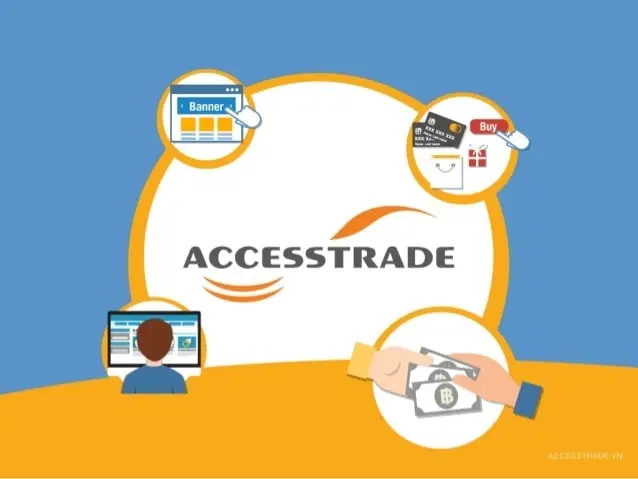 AccessTrade là gì?