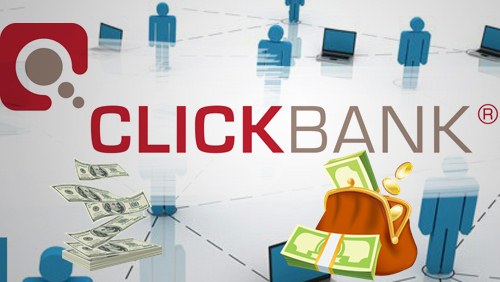 ClickBank (CB) – một trong những mạng tiếp thị liên kết nổi tiếng trên thế giới