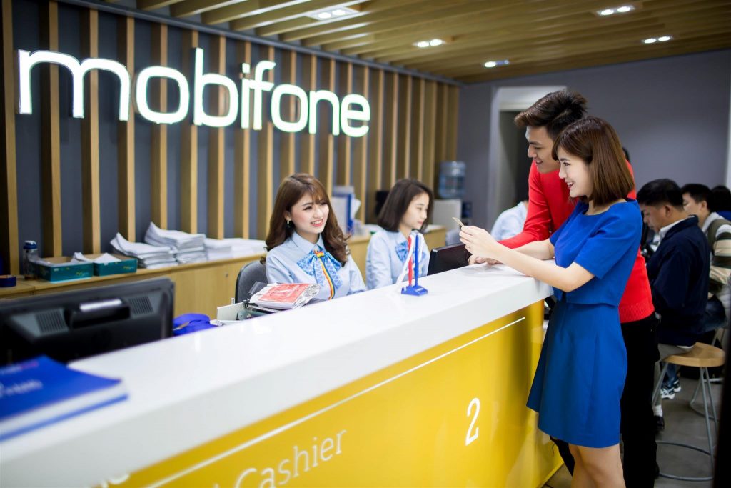 Đến trực tiếp cửa hàng Mobifone để được hỗ trợ và giải đáp mọi thắc mắc (Nguồn: mobifone.vn)