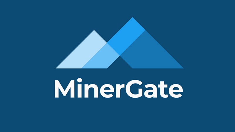 Phần mềm đào Bitcoin trên máy tính MinerGate