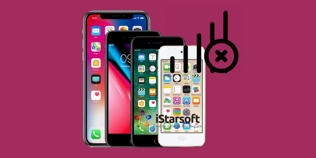 Lỗi iPhone báo không có dịch vụ (Nguồn: phonetransfer)