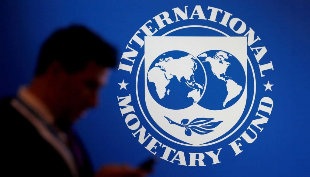 IMF cảnh báo stablecoin có thể gây ra rủi ro cho hệ thống tài chính toàn cầu - Money24h