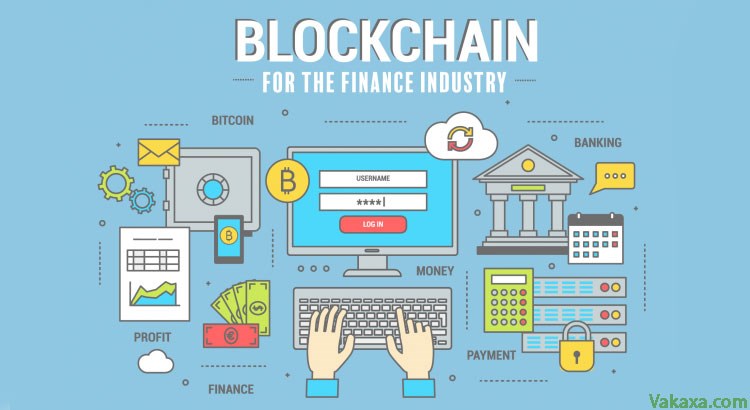 Công nghệ Blockchain ứng dụng trong lĩnh vực tài chính - ngân hàng