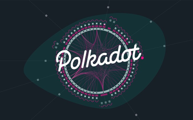 Polkadot là dự án gì?