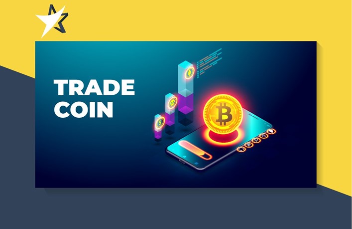 Các thuật ngữ trong trade coin là gì?
