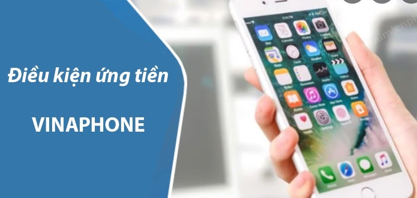 Cách ứng tiền khi chưa đủ điều kiện ứng