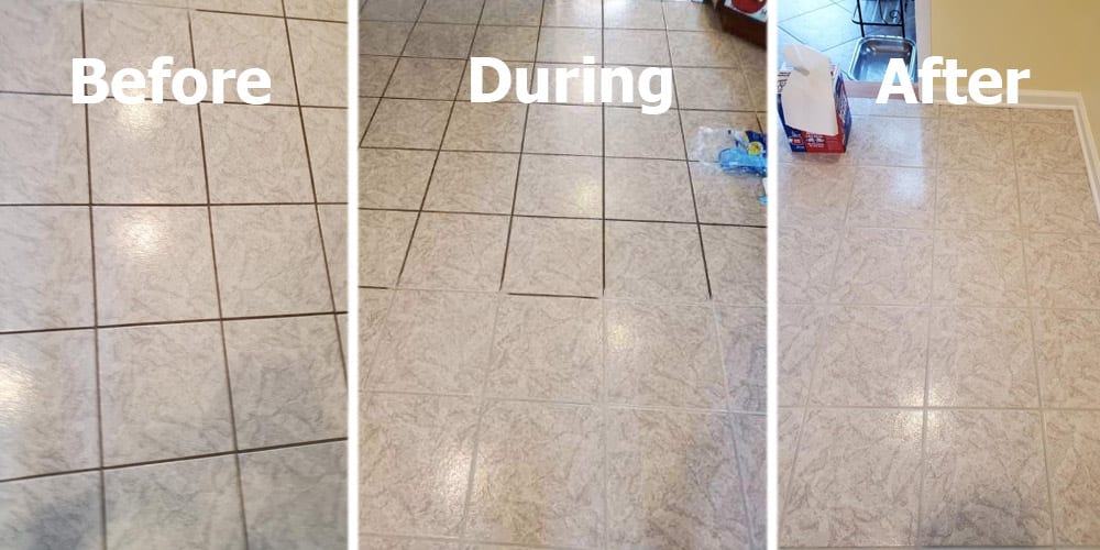 Can You Use Tile Adhesive As Grout? - Atlas Ceramics