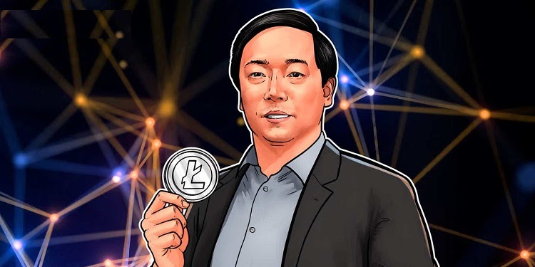 Charlie Lee - Người sáng lập ra Litecoin