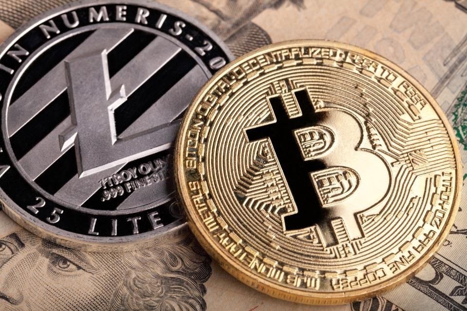Khác biệt giữa Litecoin và Bitcoin thế nào?