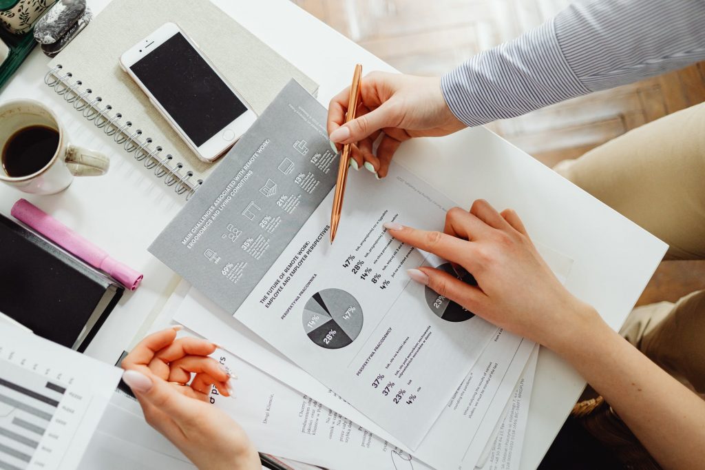 Xây dựng chiến lược thương hiệu (Brand Strategy Planning) là 1 trong 5 modules chính của Brand Marketing