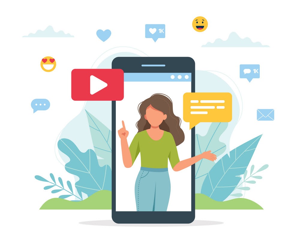 Livestream bán hàng hiệu quả hơn