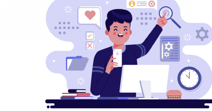 Cách live stream bán hàng chốt nghìn đơn