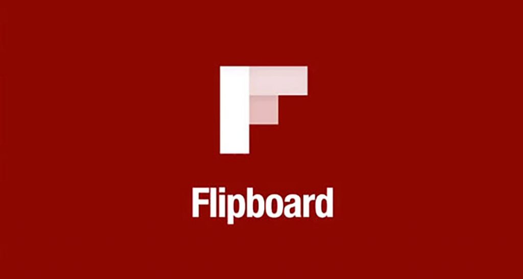 Flipboard - App đọc báo tiếng Anh giải trí hàng đầu