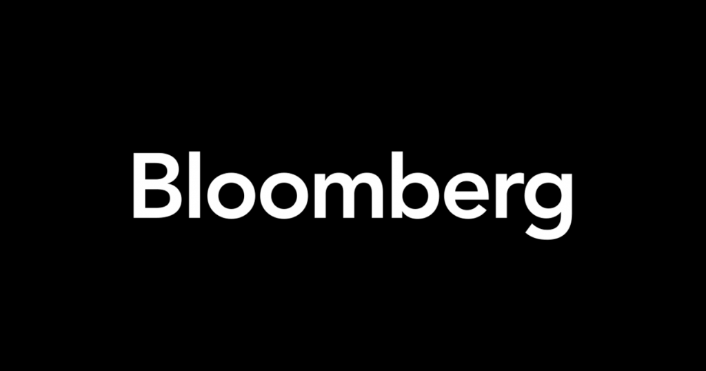 Bloomberg - Ứng dụng đọc báo tài chính tiếng Anh