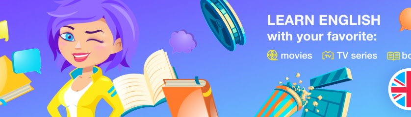 EWA English - Ứng dụng học từ vựng tiếng Anh qua sách truyện