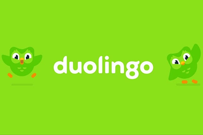 Duolingo - App học tiếng Anh giao tiếp hàng đầu