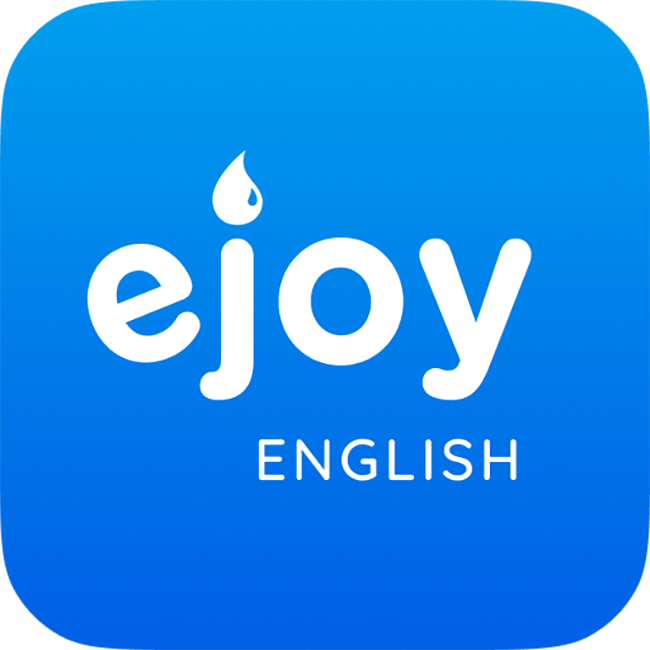 eJOY English - ứng dụng học tiếng Anh cho mọi độ tuổi