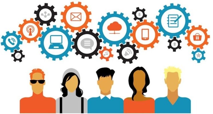 Cách nhìn tổng thể trong tư duy hệ thống