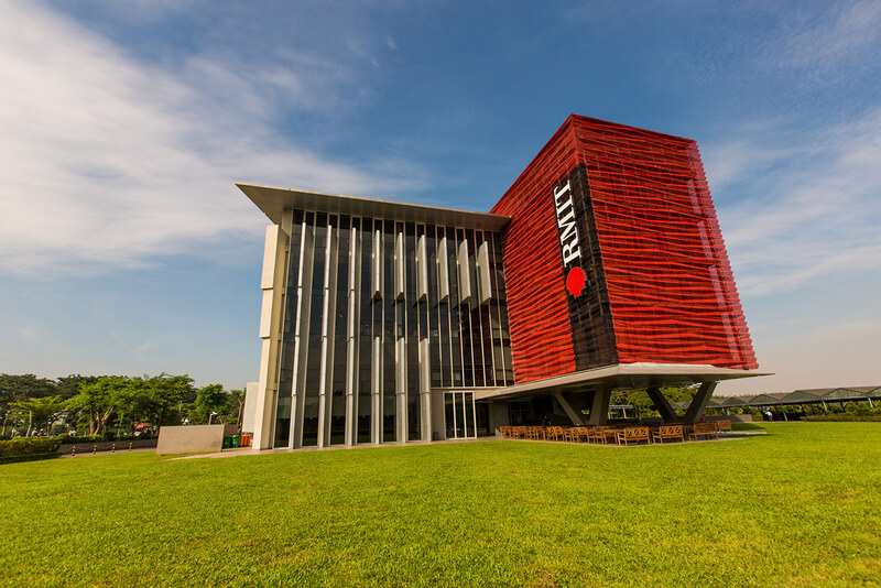 Đại học RMIT (Hà Nội và Tp Hồ Chí Minh)