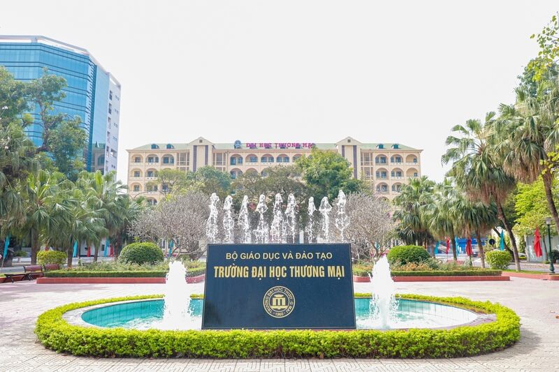 Đại học Thương Mại (Hà Nội)