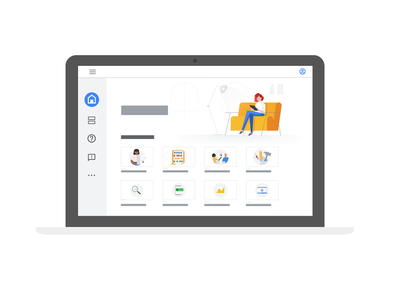 Skillshop – Học Marketing Online