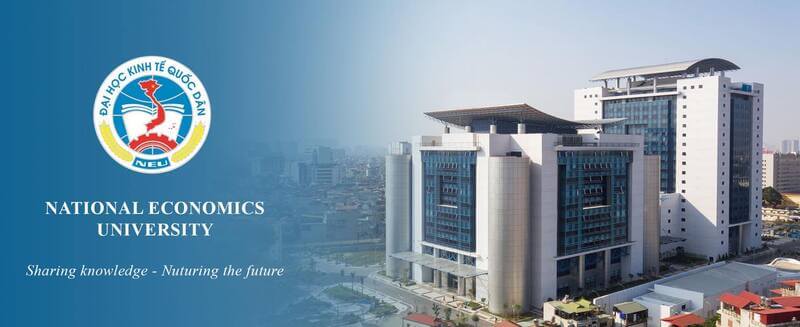 Trường Đại học Kinh tế Quốc dân (National Economics University – NEU)