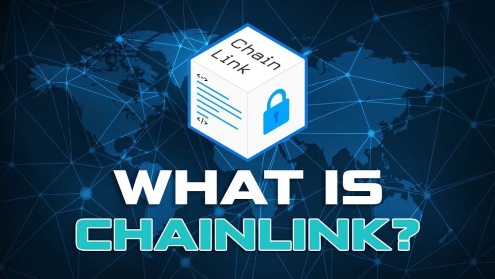 Chainlink là gì?