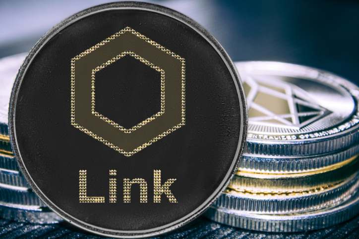 LINK Coin là gì?
