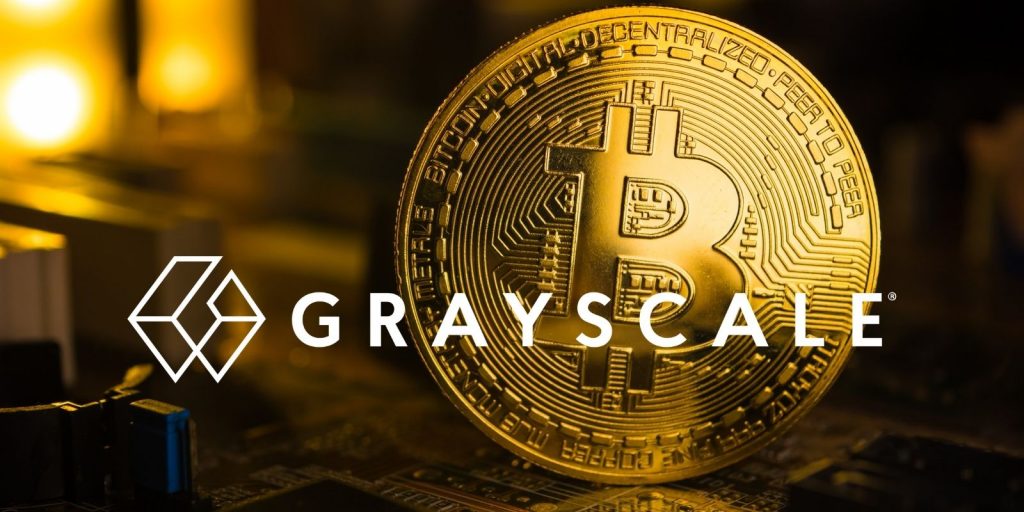 Ưu điểm của Grayscale Bitcoin Trust