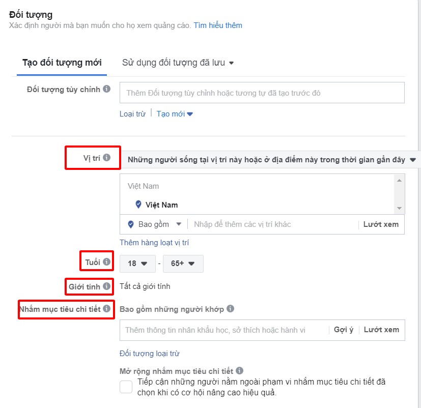 Hướng dẫn chạy quảng cáo Google chi tiết