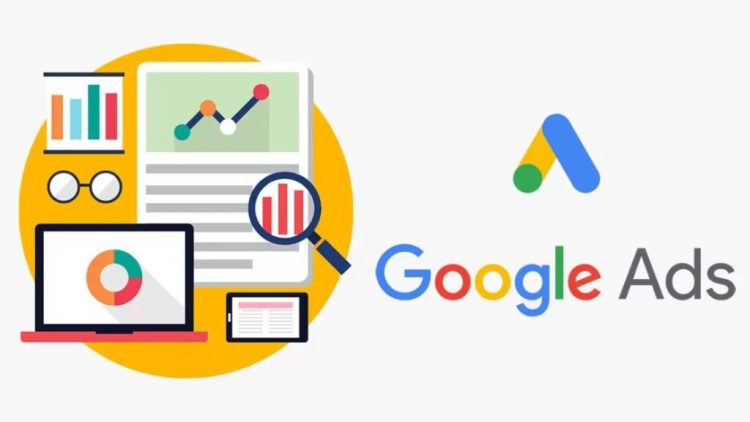 Chi phí chạy quảng cáo Google Ads