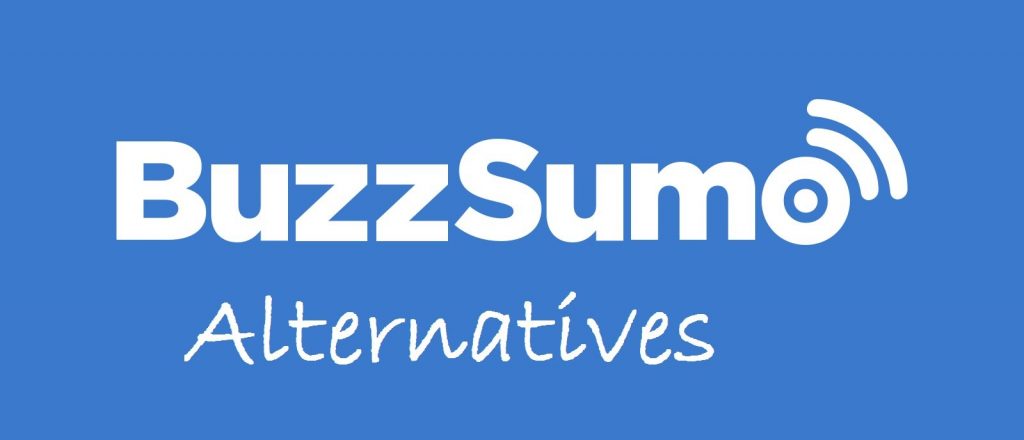 BuzzSumo là ứng dụng phù hợp với những bạn mới bắt đầu viết content.