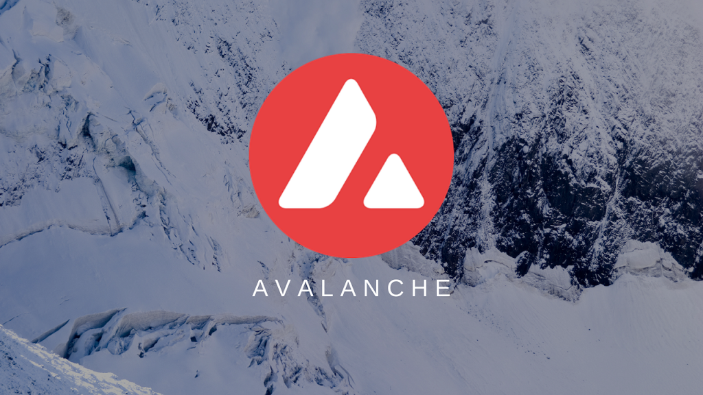 Avalanche là gì?

