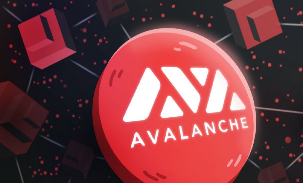 AVAX Coin (AVAX) vừa là Token gốc do Avalanche Platform phát hành