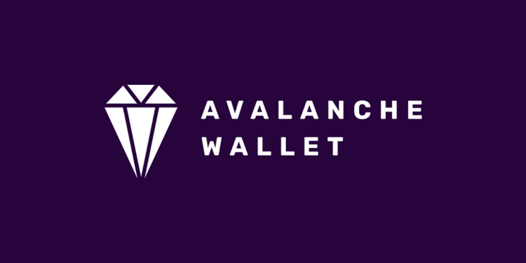 Avalanche Wallet 