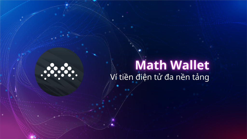 Ví Math Wallet