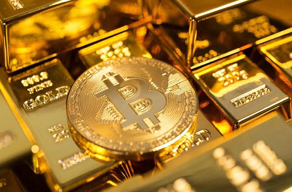 Bitcoin (BTC)