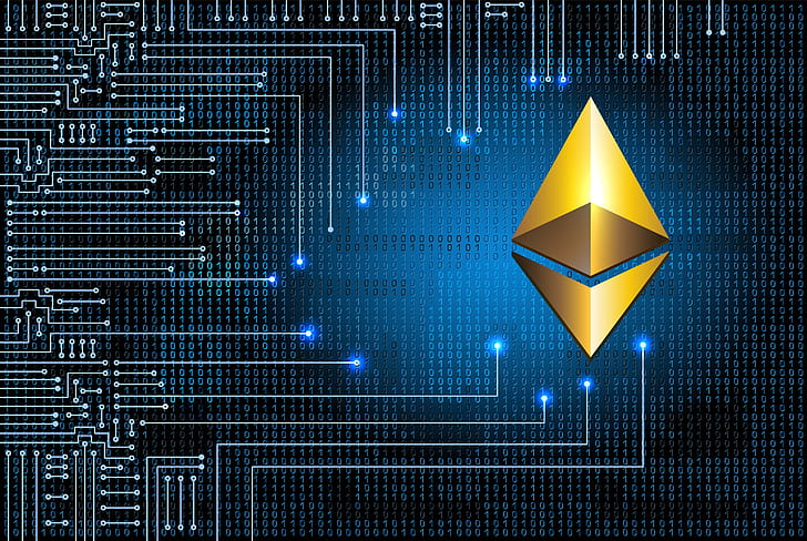 Ethereum (ETH)