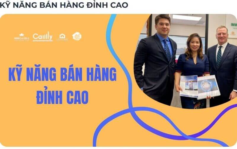 hướng dẫn kỹ năng bán hàng online hiệu quả trên Facebook